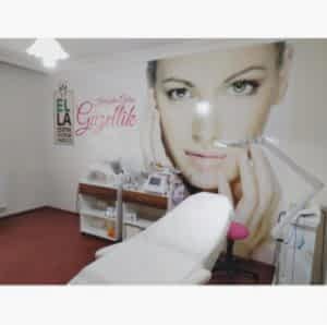 ella estetik ve güzellik merkezi